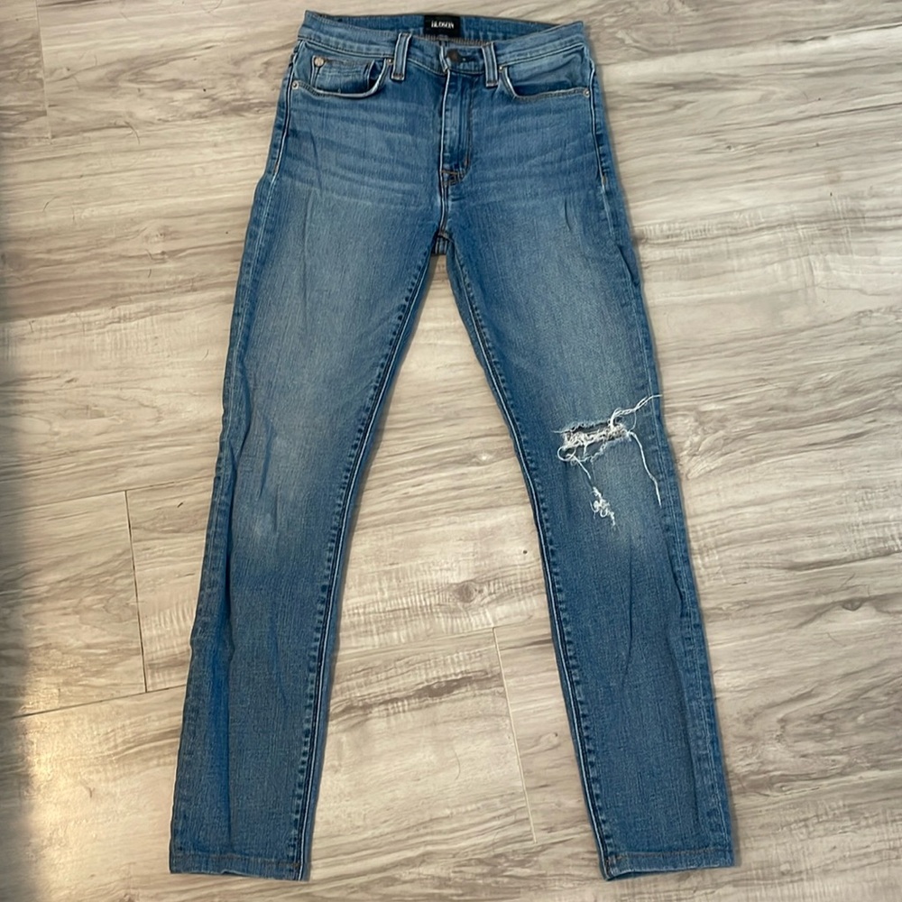 Skinny Jean